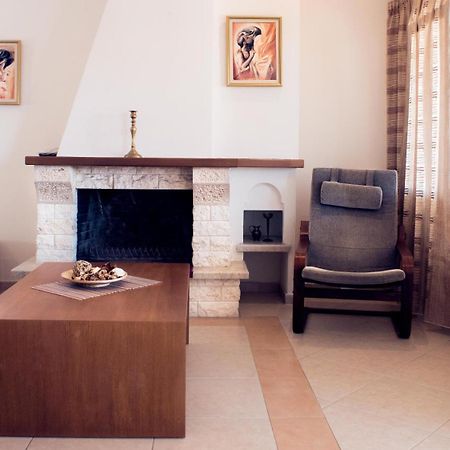 Villa Verano Aszproválta Szoba fotó