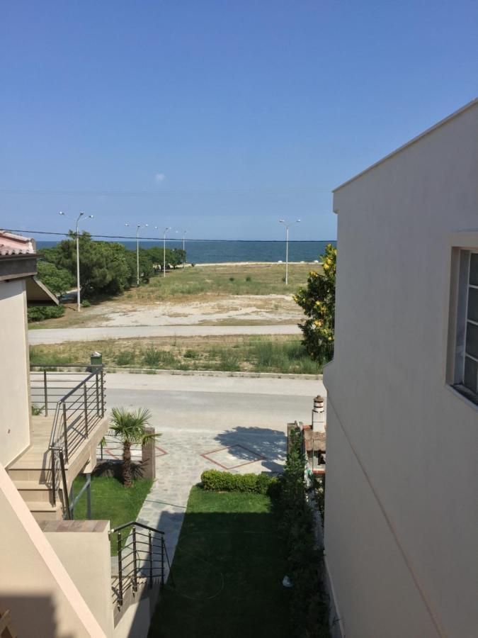 Villa Verano Aszproválta Kültér fotó
