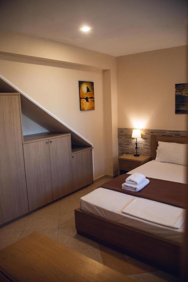 Villa Verano Aszproválta Kültér fotó