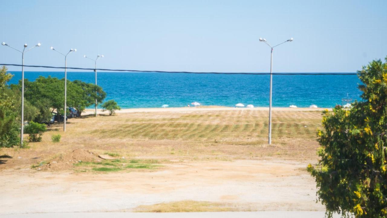 Villa Verano Aszproválta Kültér fotó